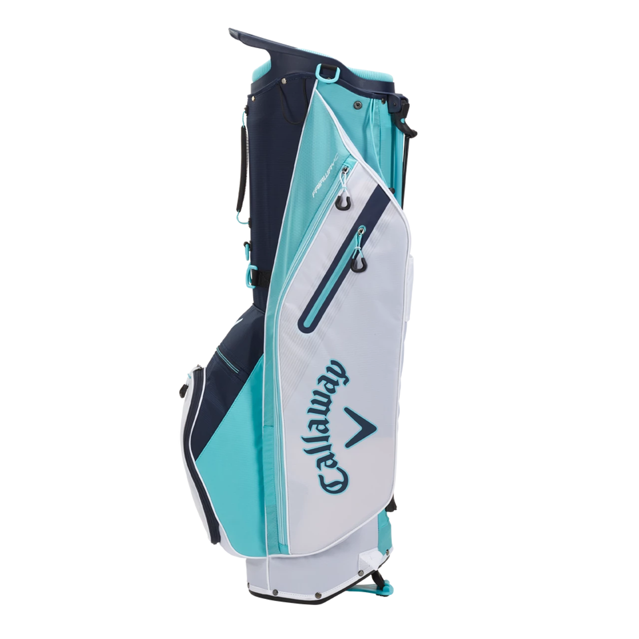 Callaway Fairway C Single Strap Stand Bag - Image 49