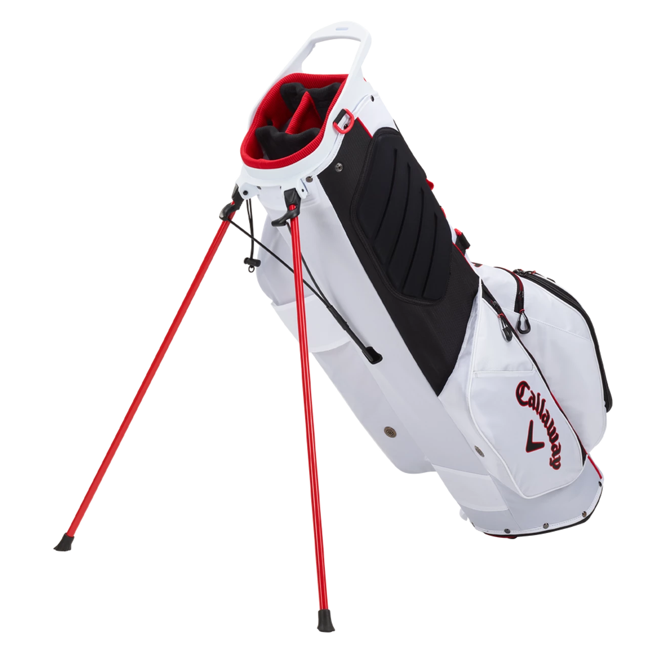 Callaway Fairway C Double Strap Stand Bag - Image 47