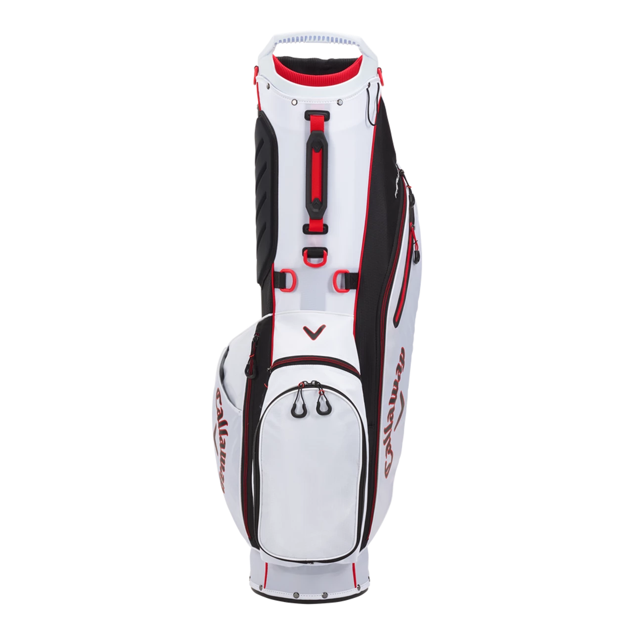Callaway Fairway C Double Strap Stand Bag - Image 48