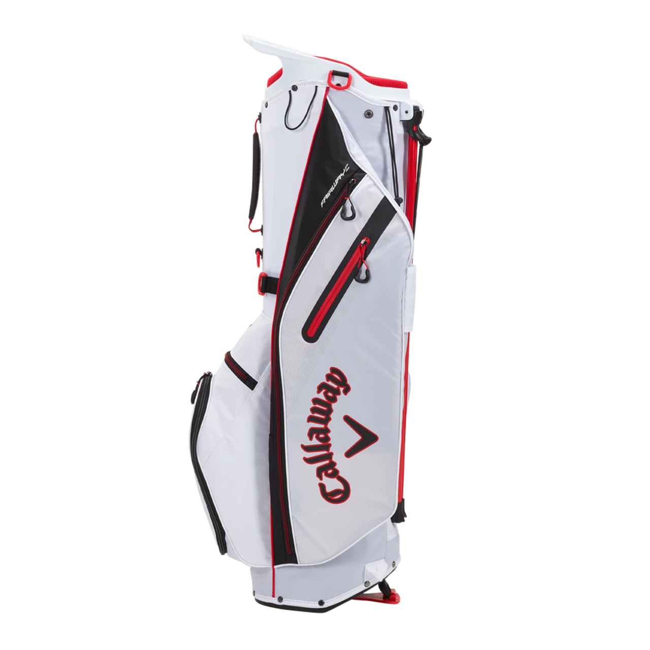 Callaway Fairway C Double Strap Stand Bag - Image 49