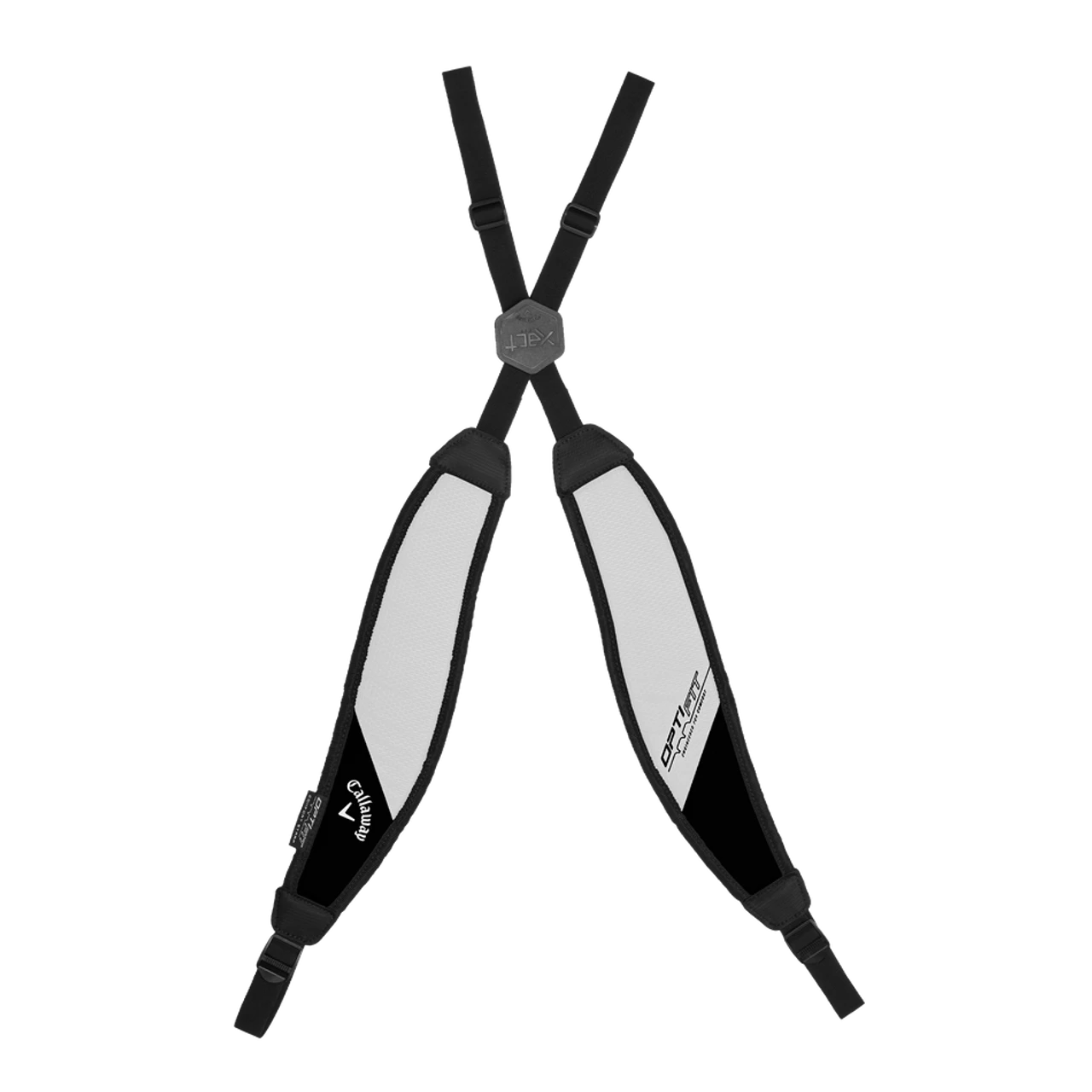 Callaway Fairway C Double Strap Stand Bag - Image 51