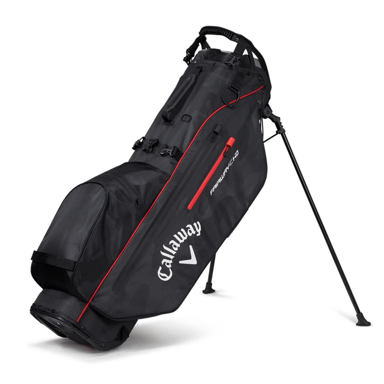 Callaway Fairway C HD Stand Bag - Image 5