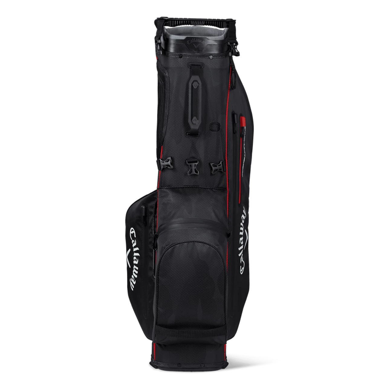 Callaway Fairway C HD Stand Bag - Image 7