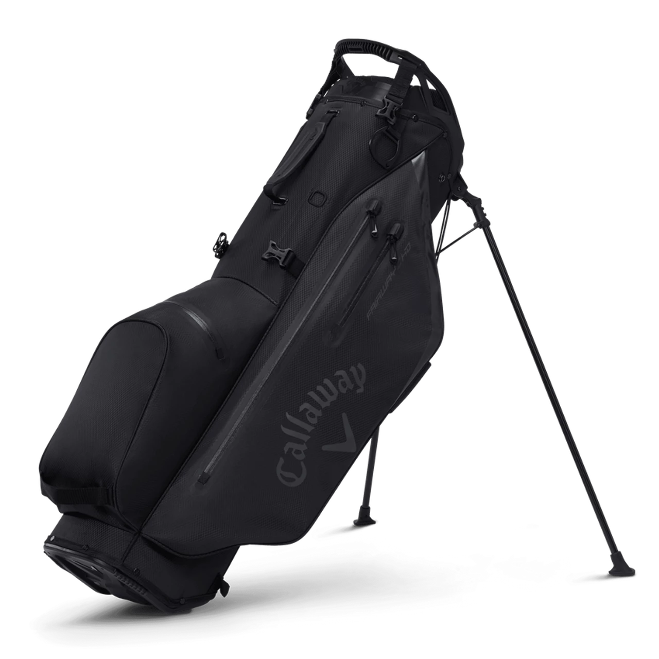 Callaway Fairway C HD Stand Bag