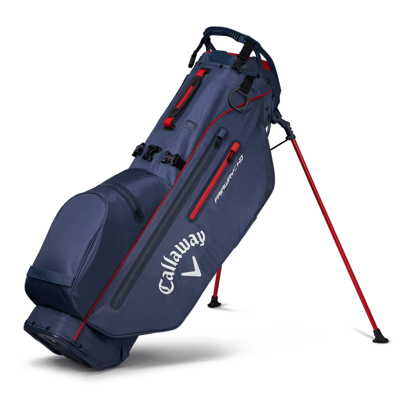 Callaway Fairway C HD Stand Bag - Image 13