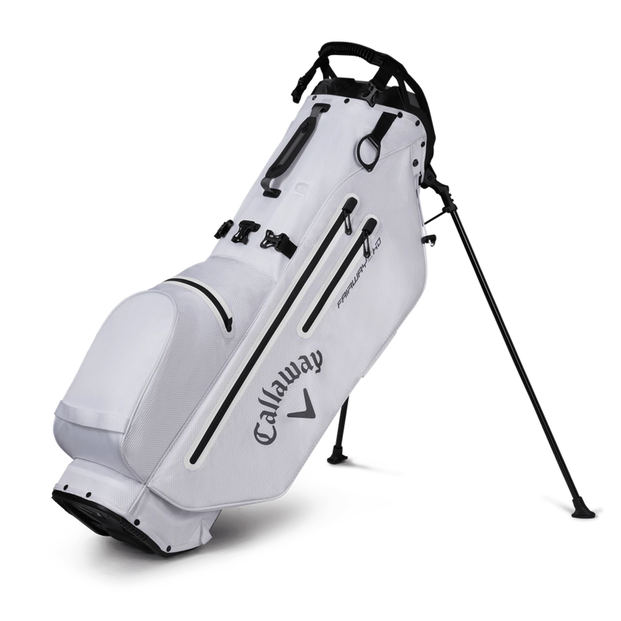Callaway Fairway C HD Stand Bag - Image 17