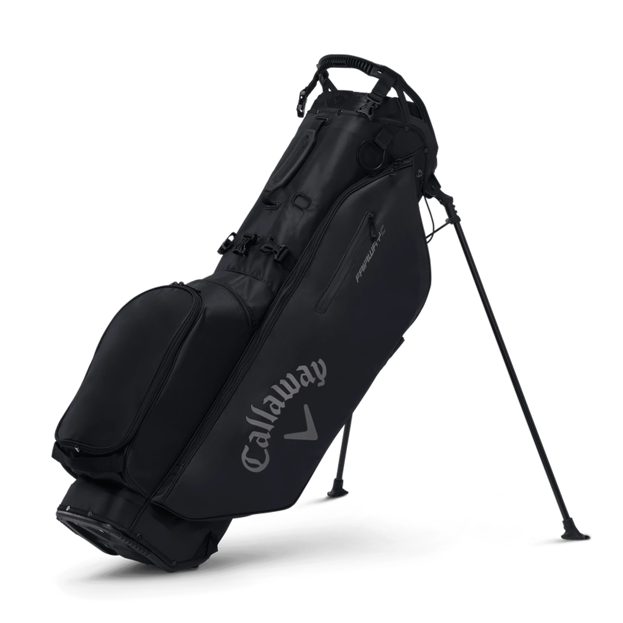 Callaway Fairway C Double Strap Stand Bag 2022