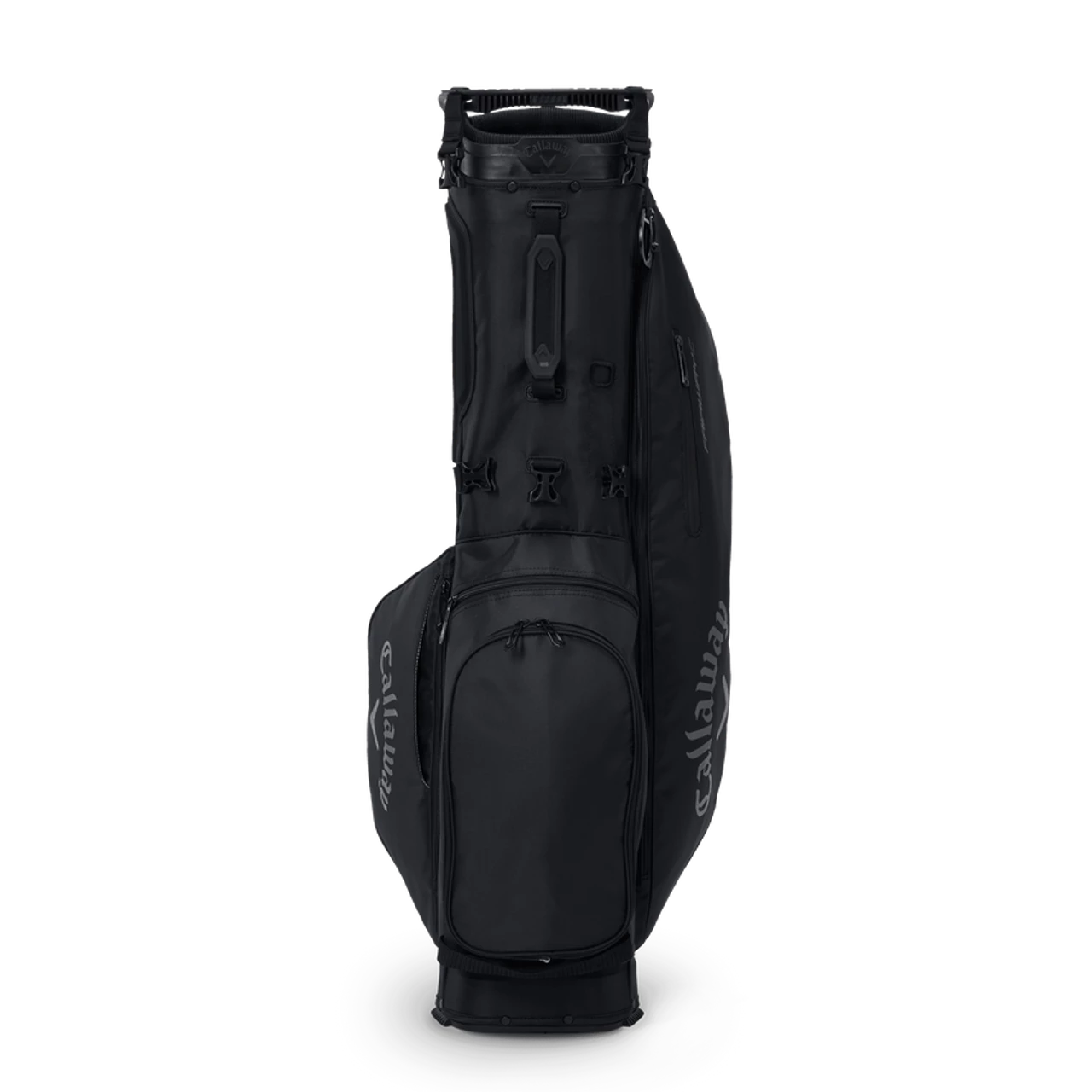 Callaway Fairway C Double Strap Stand Bag 2022 - Image 3