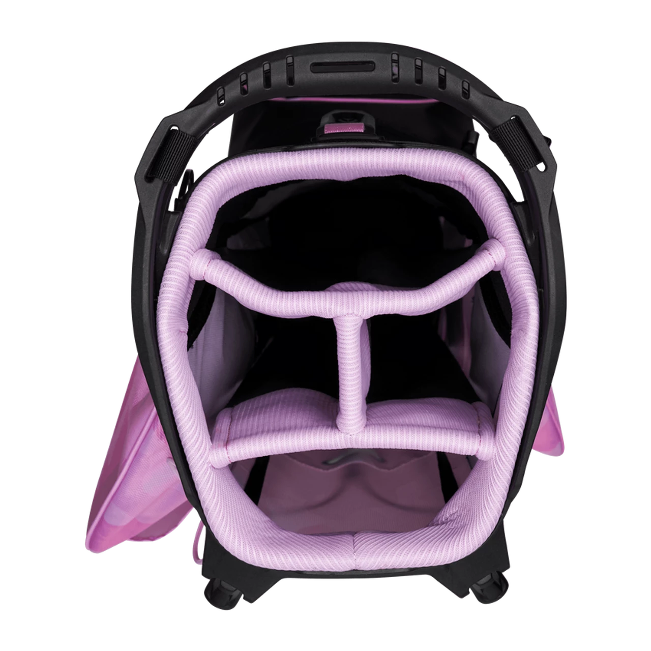 Callaway Fairway C Double Strap Stand Bag 2022 - Image 8