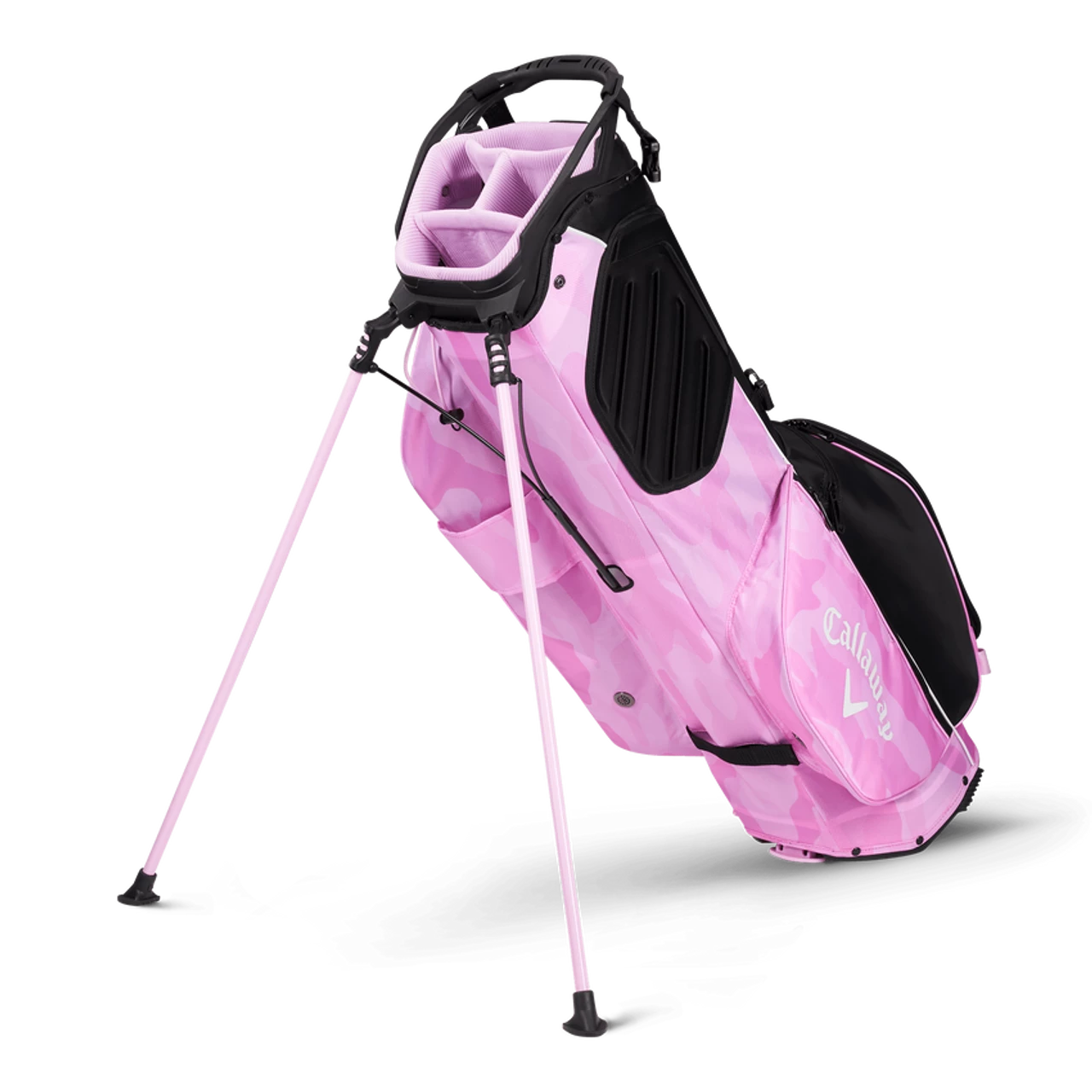 Callaway Fairway C Single Strap Stand Bag 2022 - Image 6