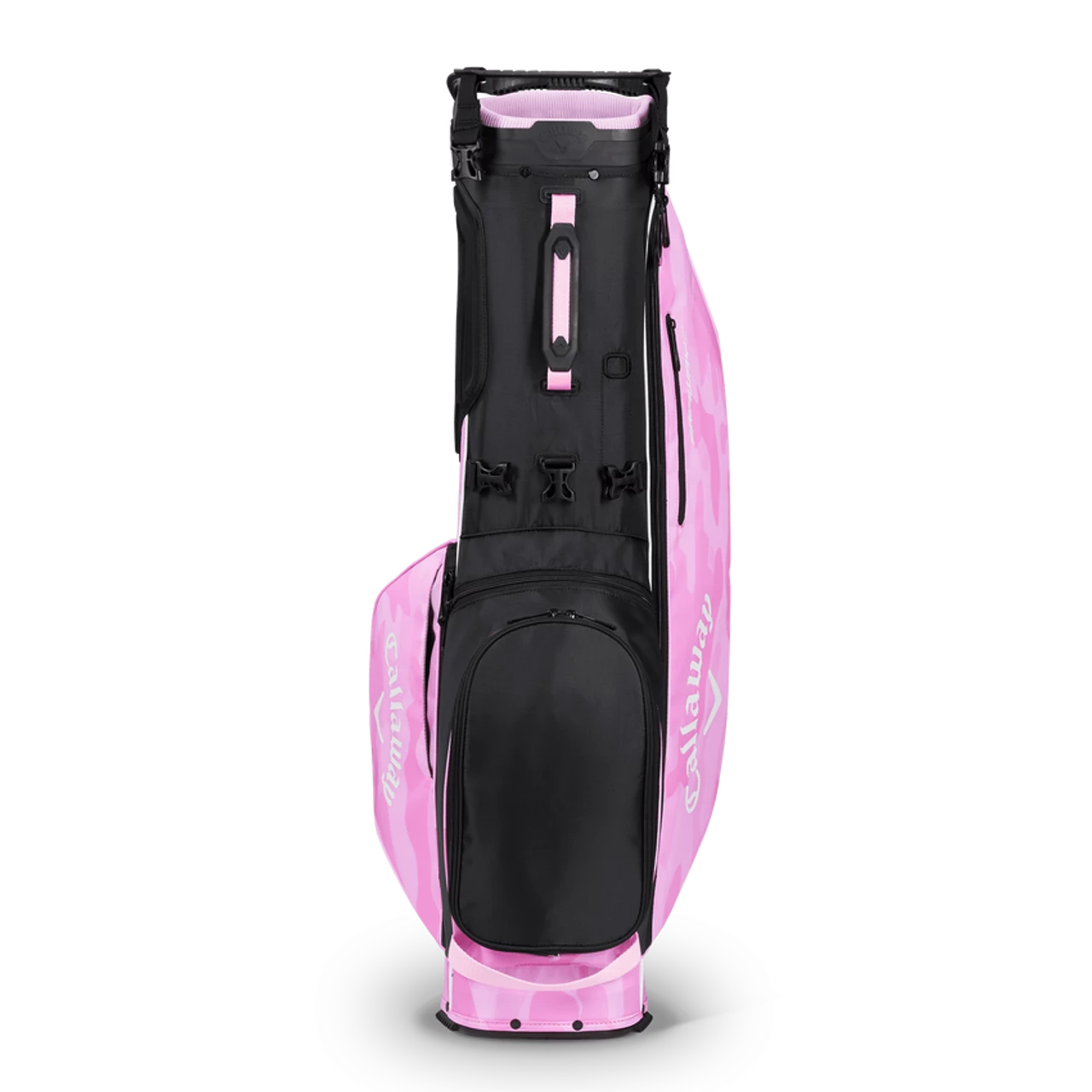 Callaway Fairway C Single Strap Stand Bag 2022 - Image 7