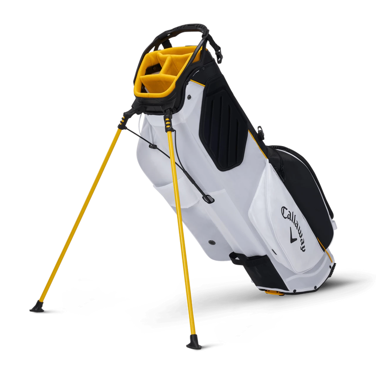 Callaway Fairway C Double Strap Stand Bag 2022 - Image 10