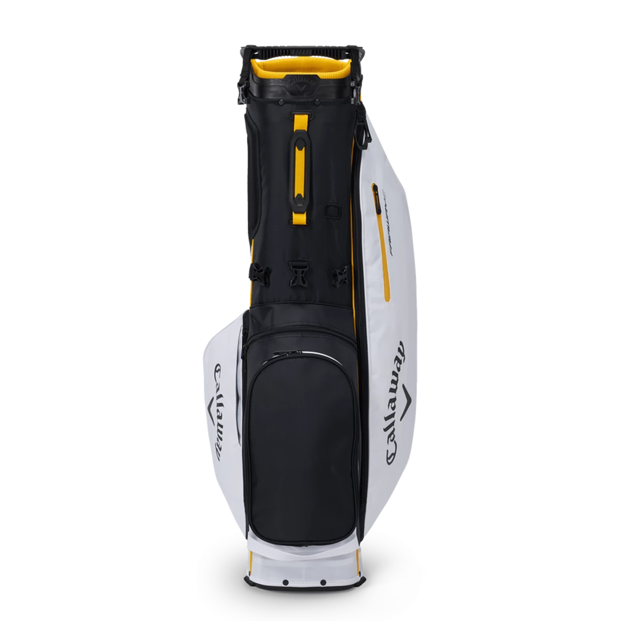 Callaway Fairway C Double Strap Stand Bag 2022 - Image 11