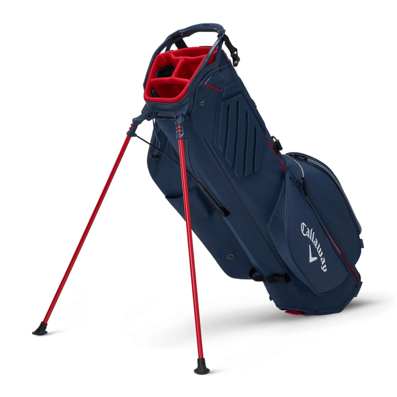 Callaway Fairway C Single Strap Stand Bag 2022 - Image 26