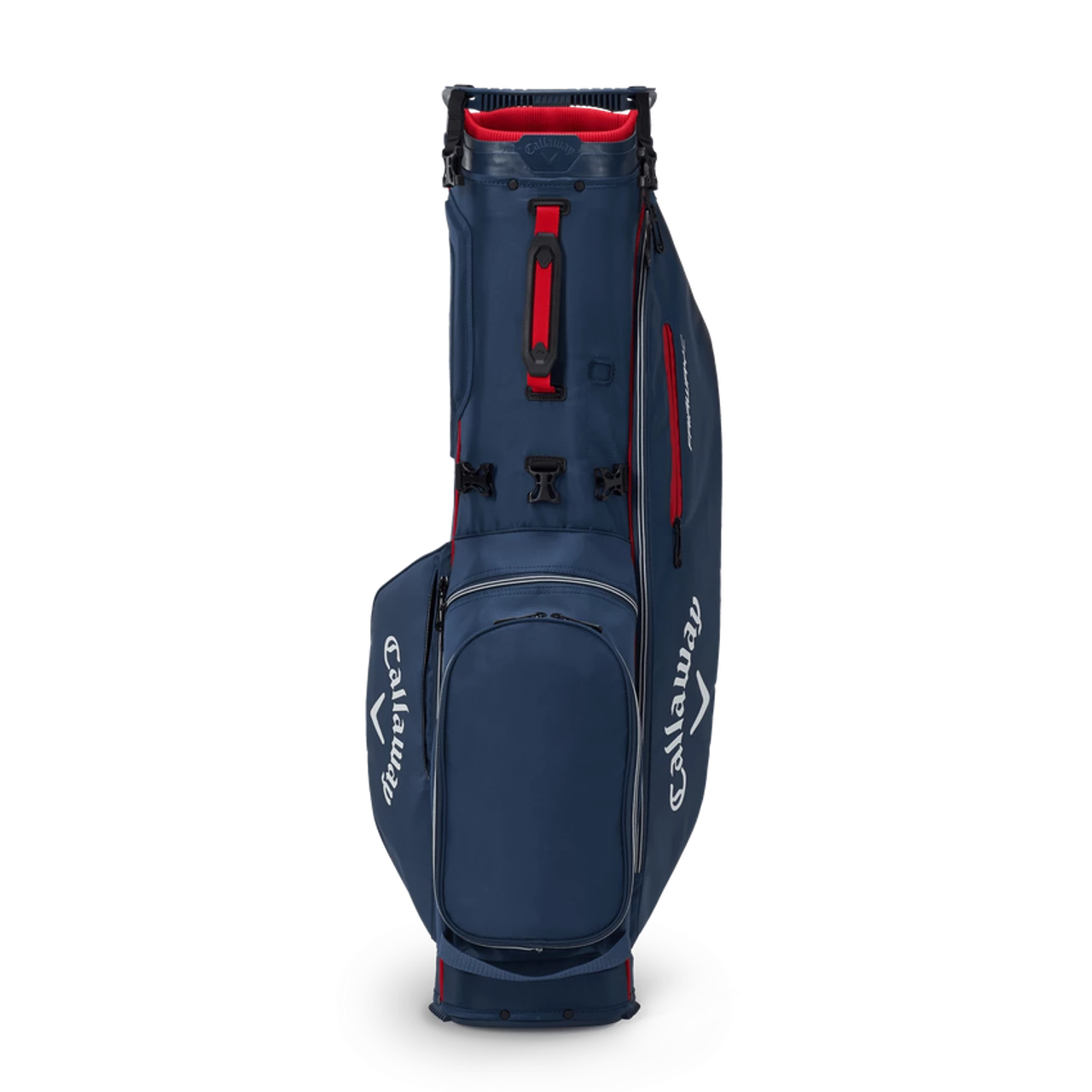 Callaway Fairway C Double Strap Stand Bag 2022 - Image 23