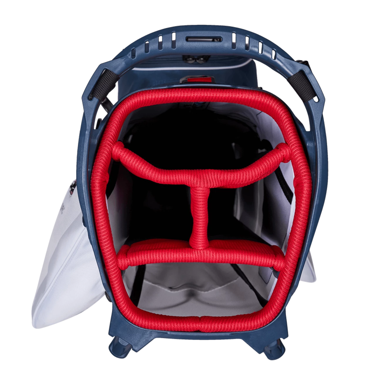 Callaway Fairway C Double Strap Stand Bag 2022 - Image 32