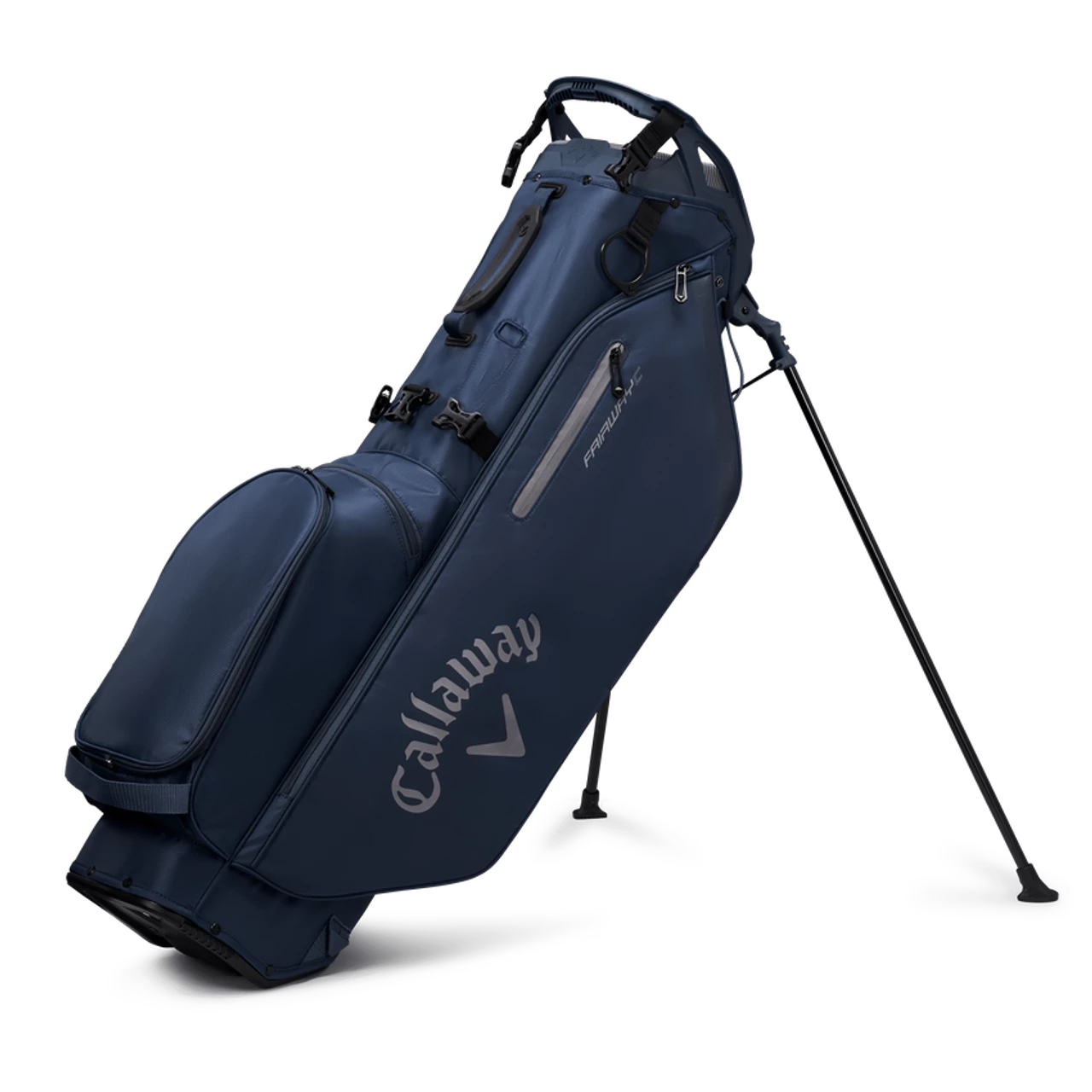 Callaway Fairway C Single Strap Stand Bag 2022 - Image 17
