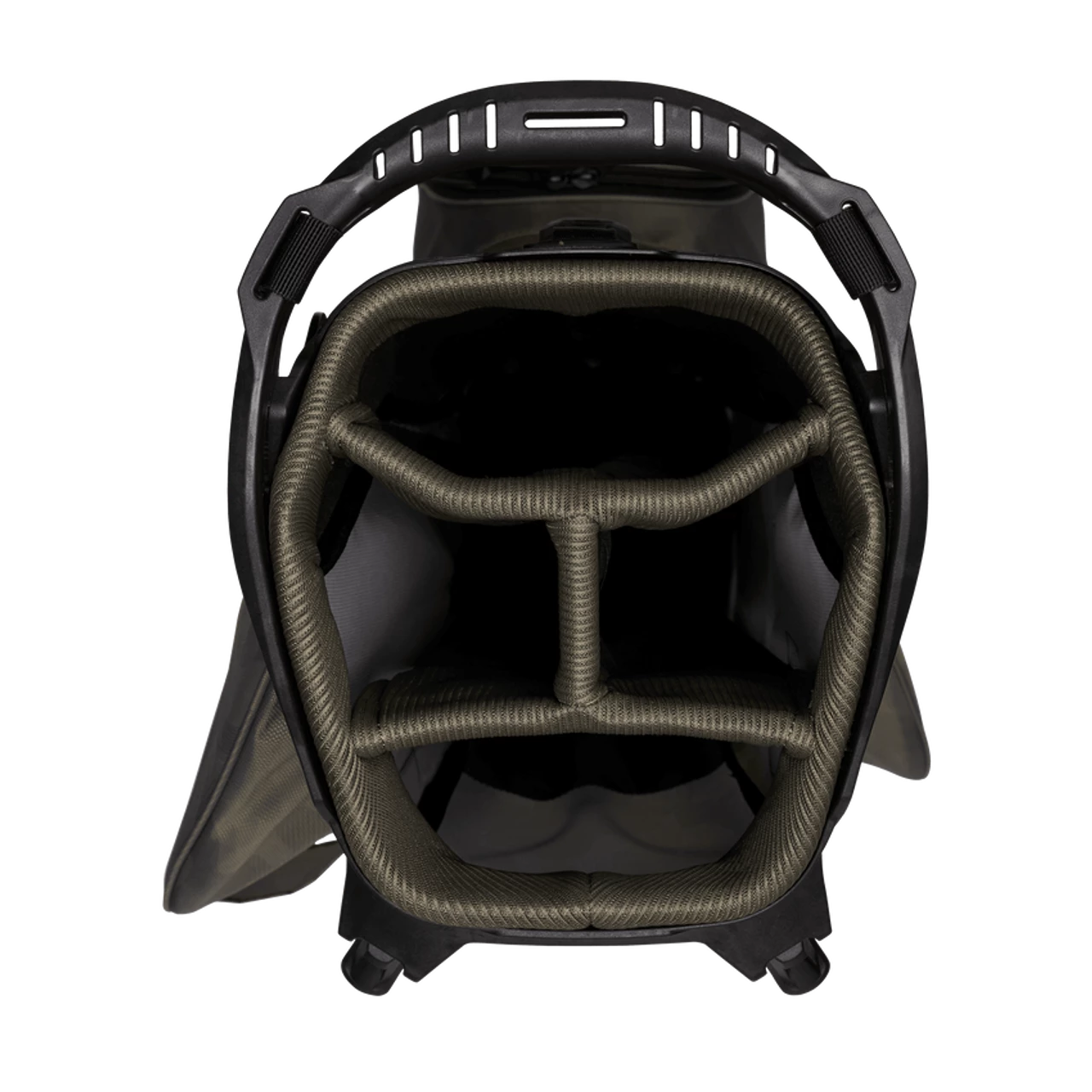 Callaway Fairway C Double Strap Stand Bag 2022 - Image 36