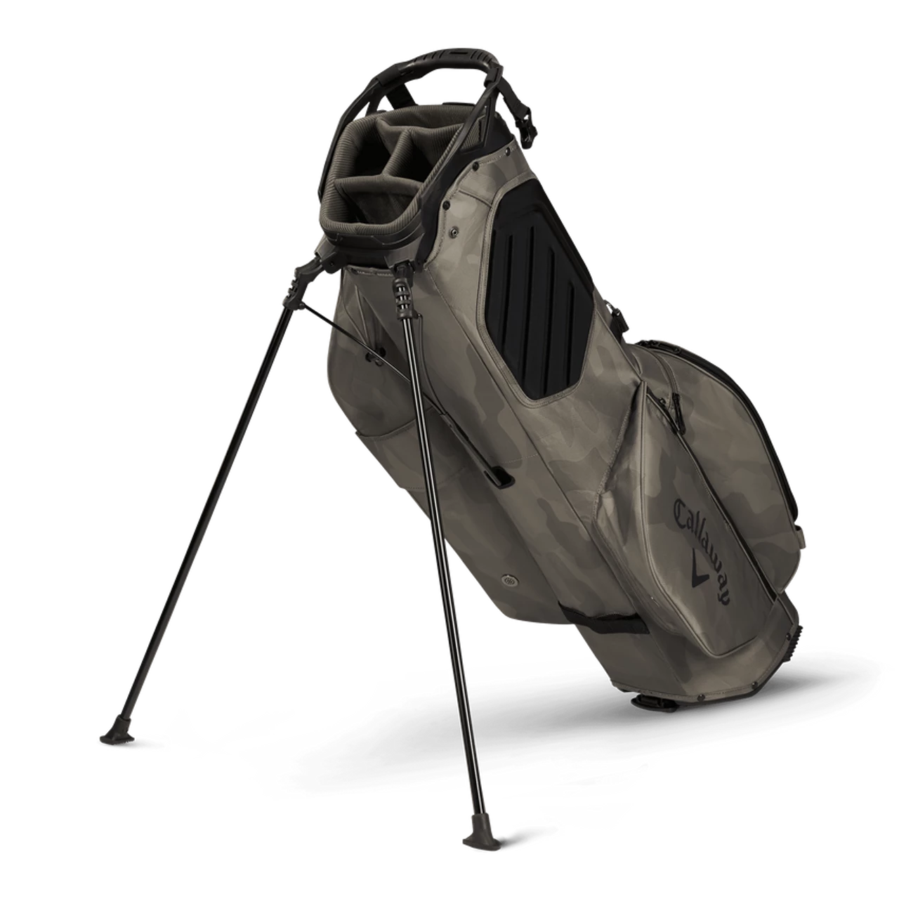 Callaway Fairway C Single Strap Stand Bag 2022 - Image 34