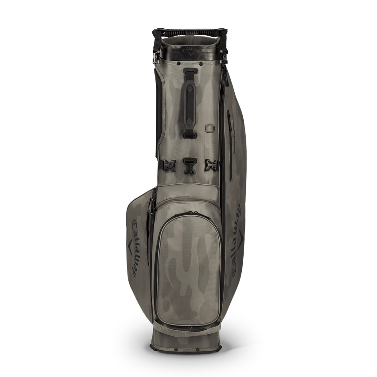 Callaway Fairway C Double Strap Stand Bag 2022 - Image 35