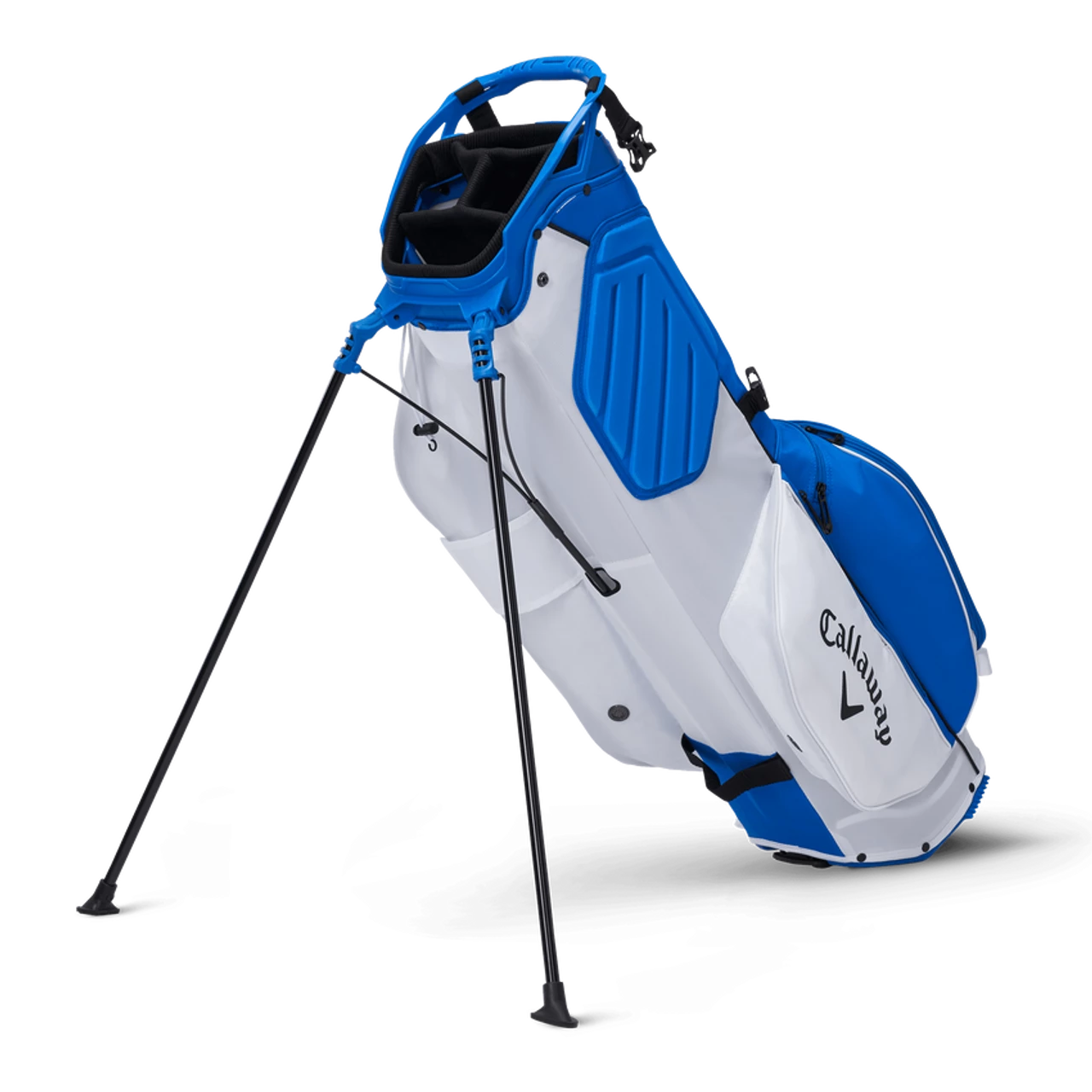 Callaway Fairway C Double Strap Stand Bag 2022 - Image 38