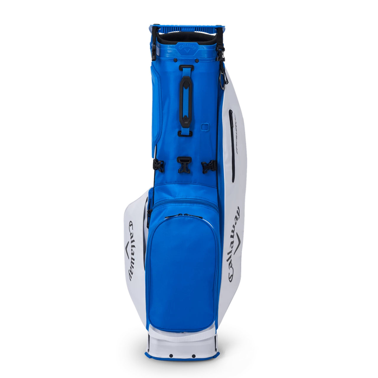 Callaway Fairway C Double Strap Stand Bag 2022 - Image 39