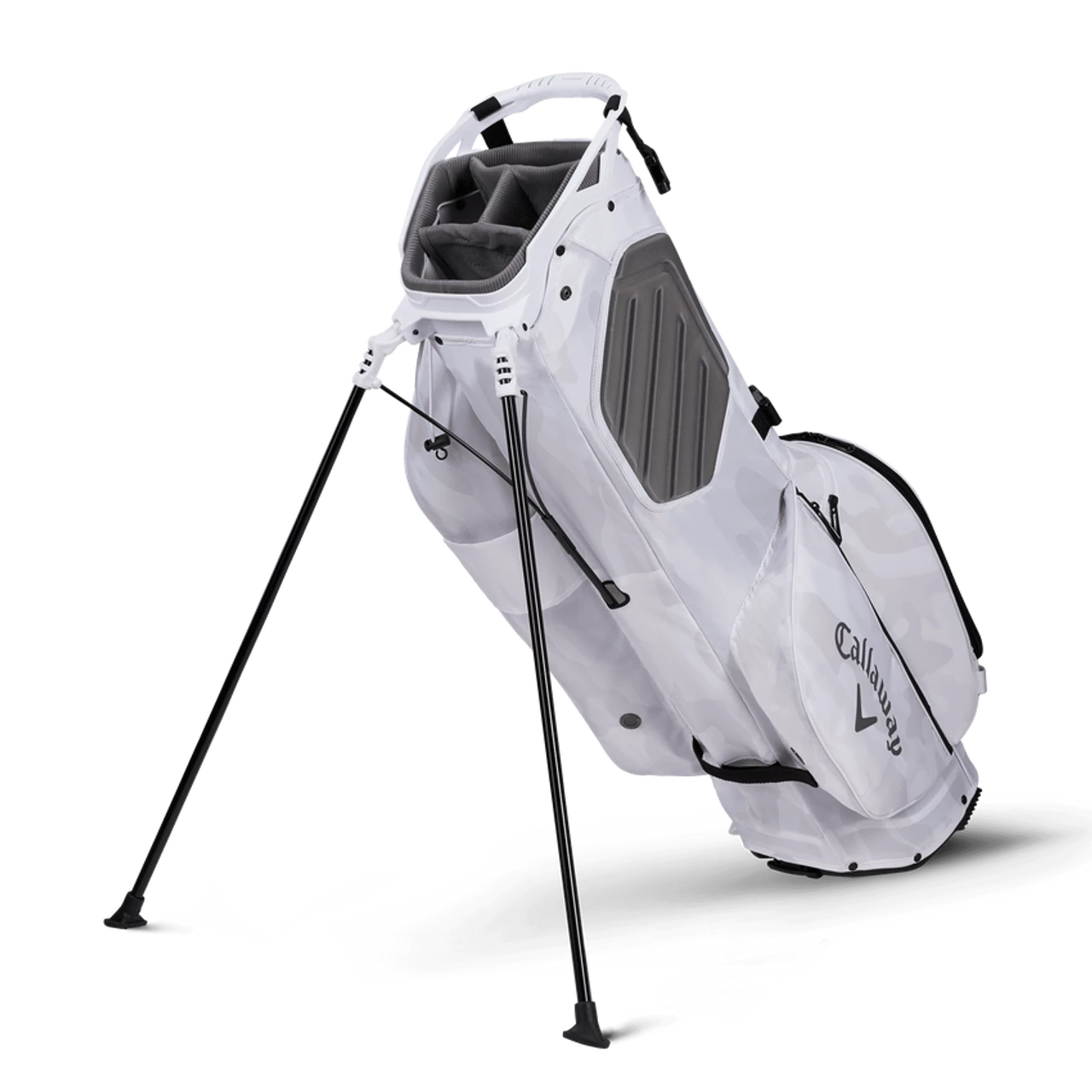 Callaway Fairway C Single Strap Stand Bag 2022 - Image 44