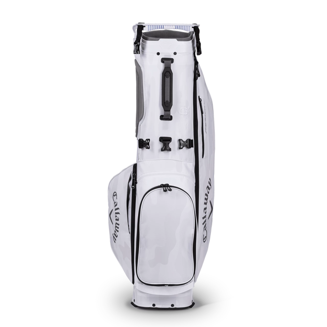 Callaway Fairway C Single Strap Stand Bag 2022 - Image 43