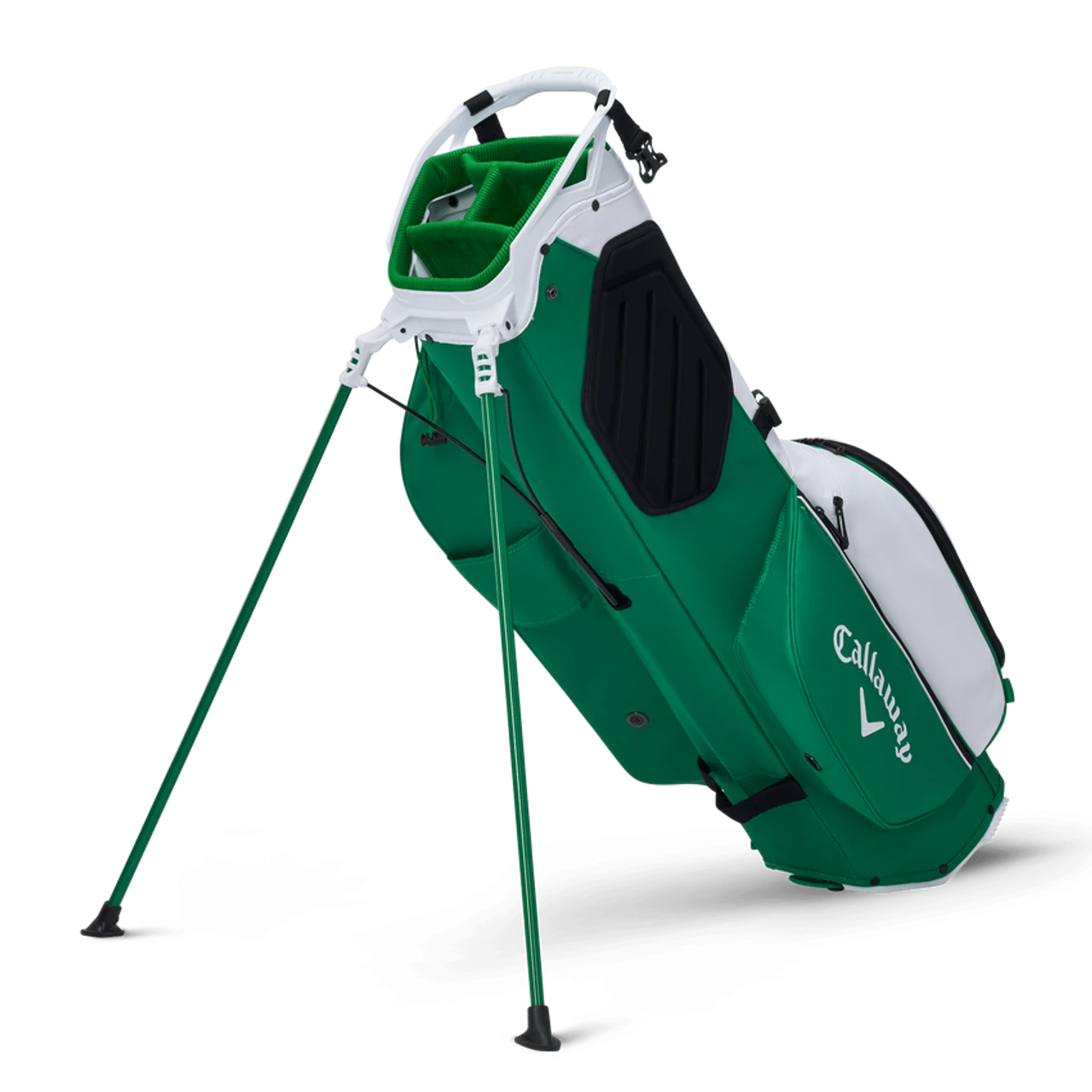Callaway Fairway C Double Strap Stand Bag 2022 - Image 52