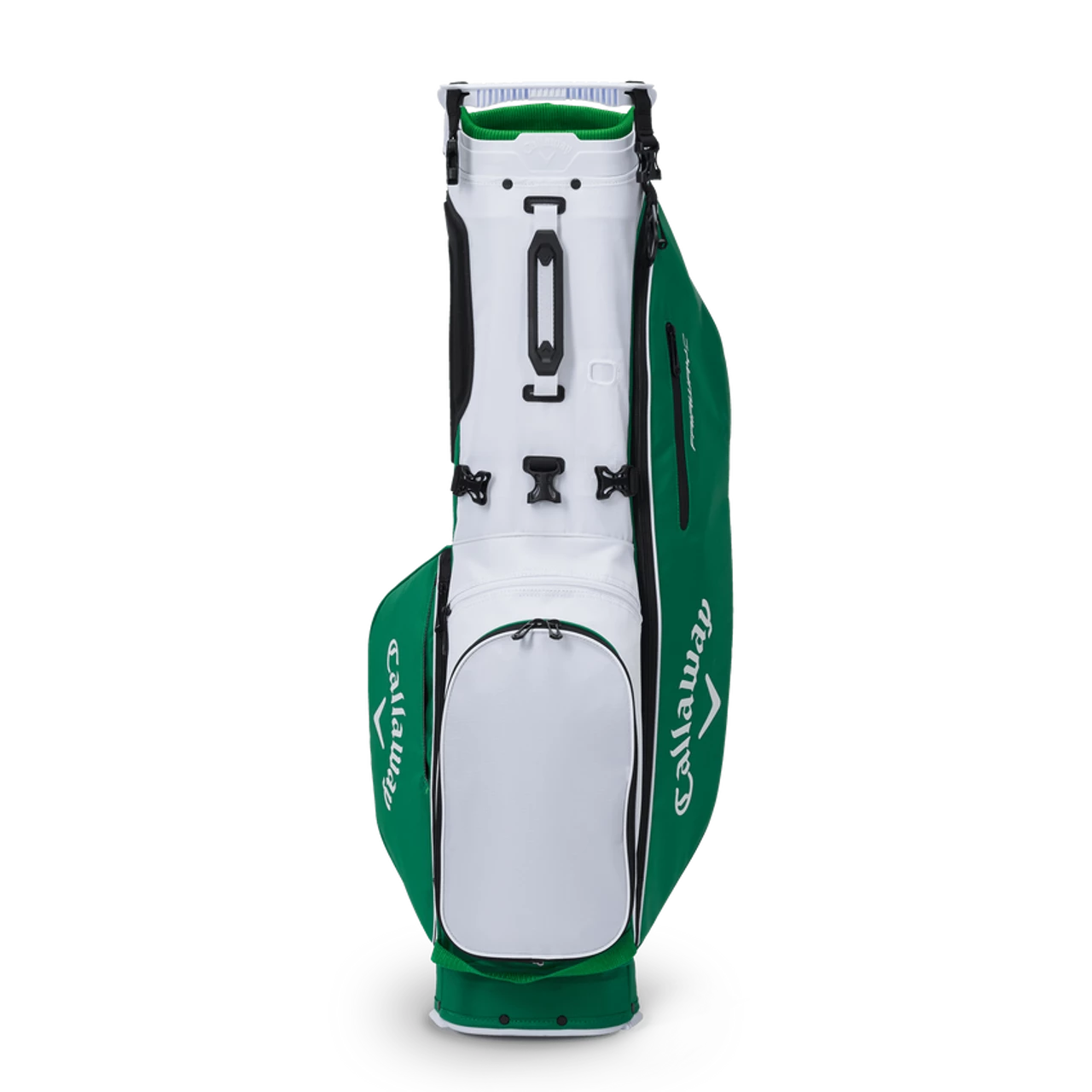 Callaway Fairway C Double Strap Stand Bag 2022 - Image 50