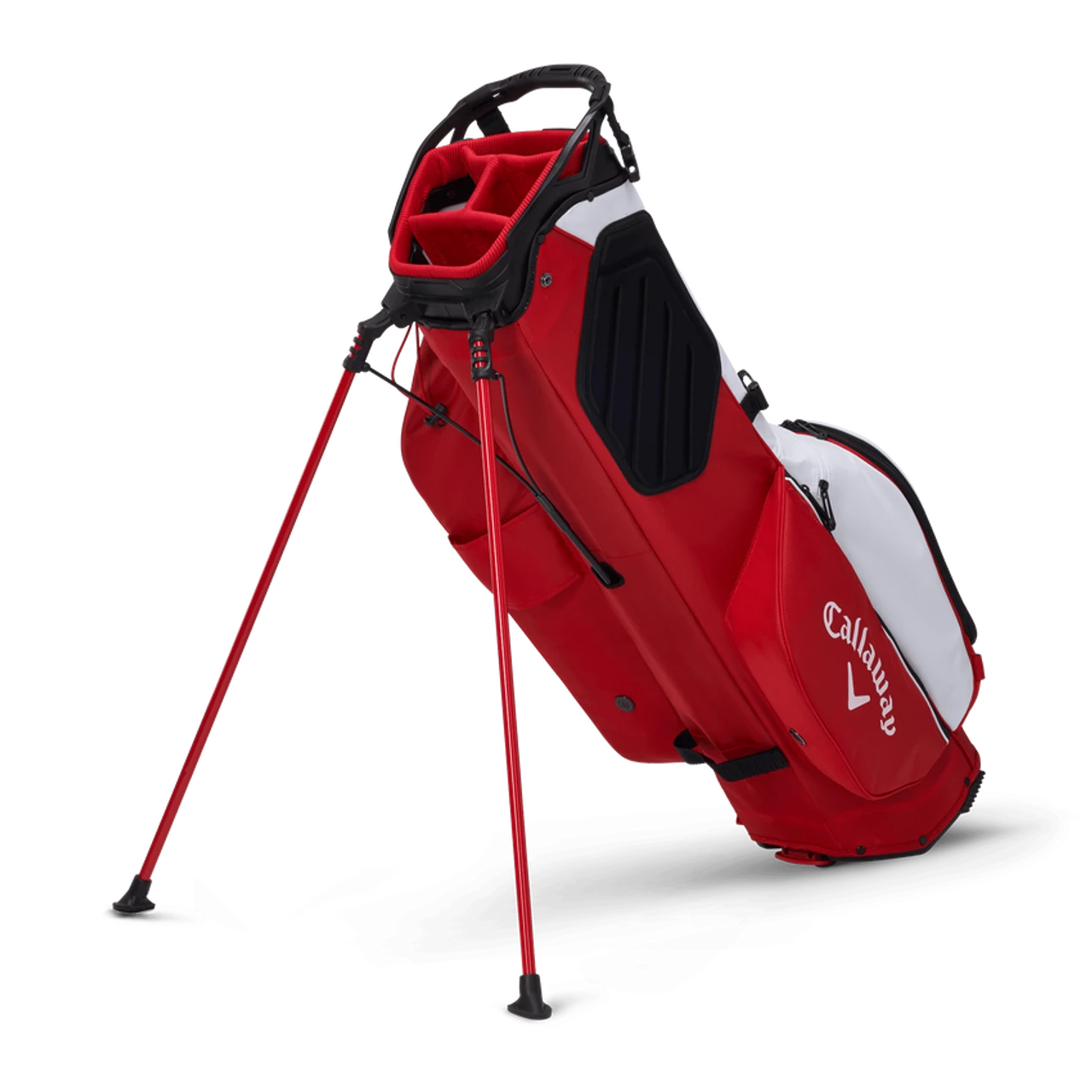 Callaway Fairway C Double Strap Stand Bag 2022 - Image 56