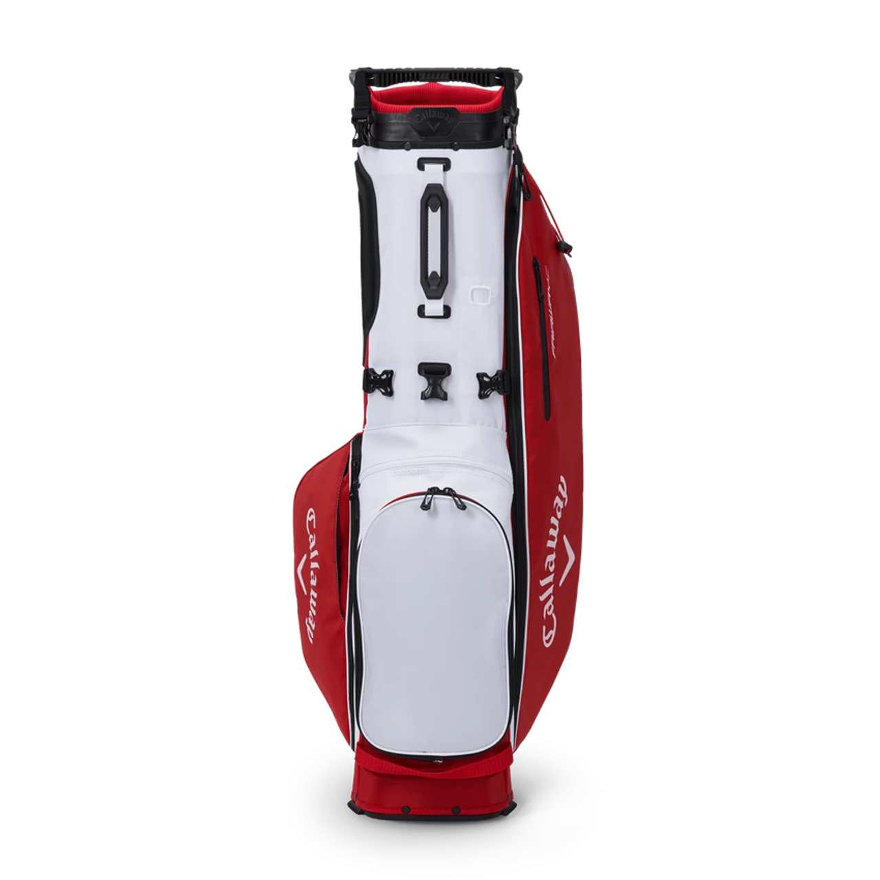 Callaway Fairway C Double Strap Stand Bag 2022 - Image 55