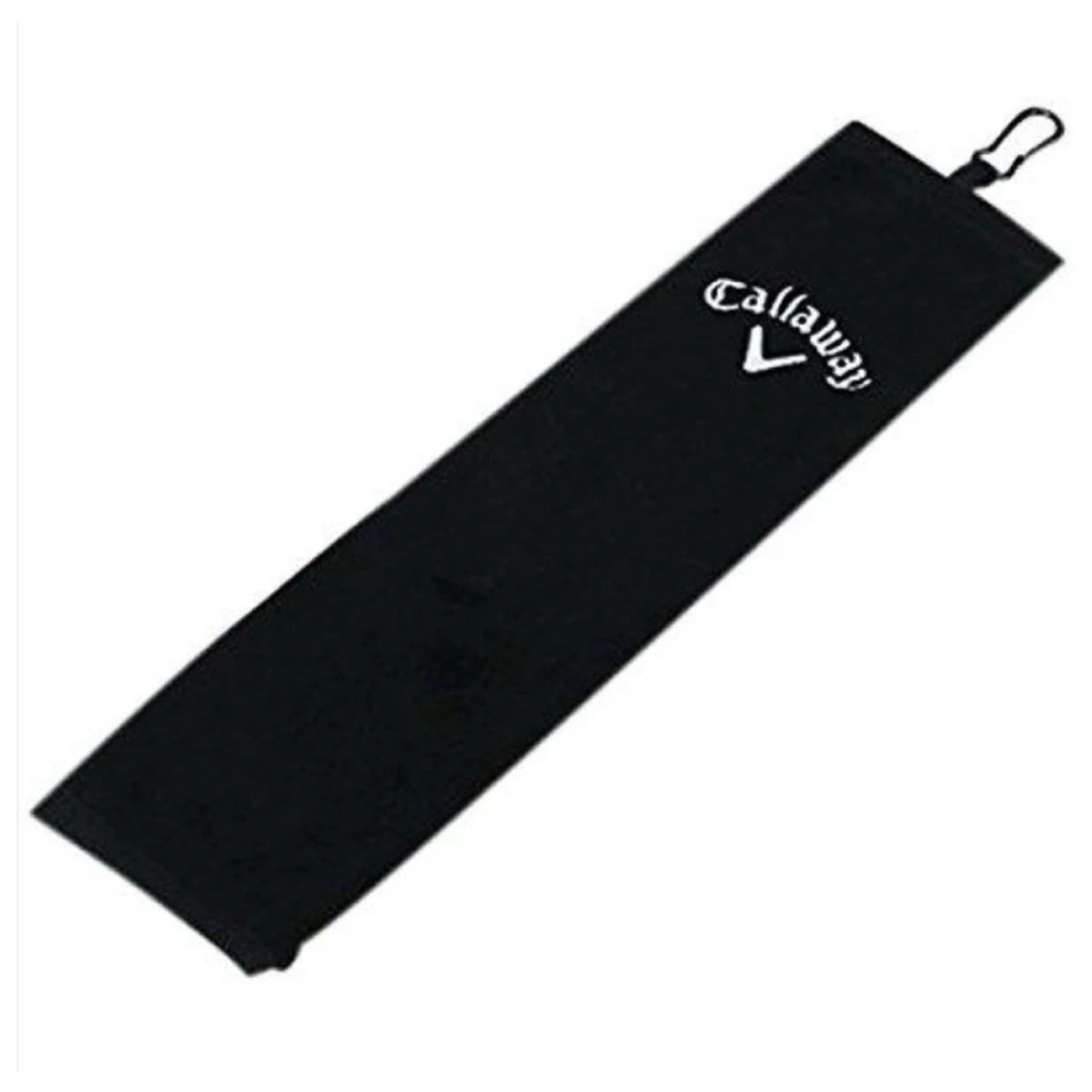 Callaway Golf 16" X 21" Tri-Fold Towel