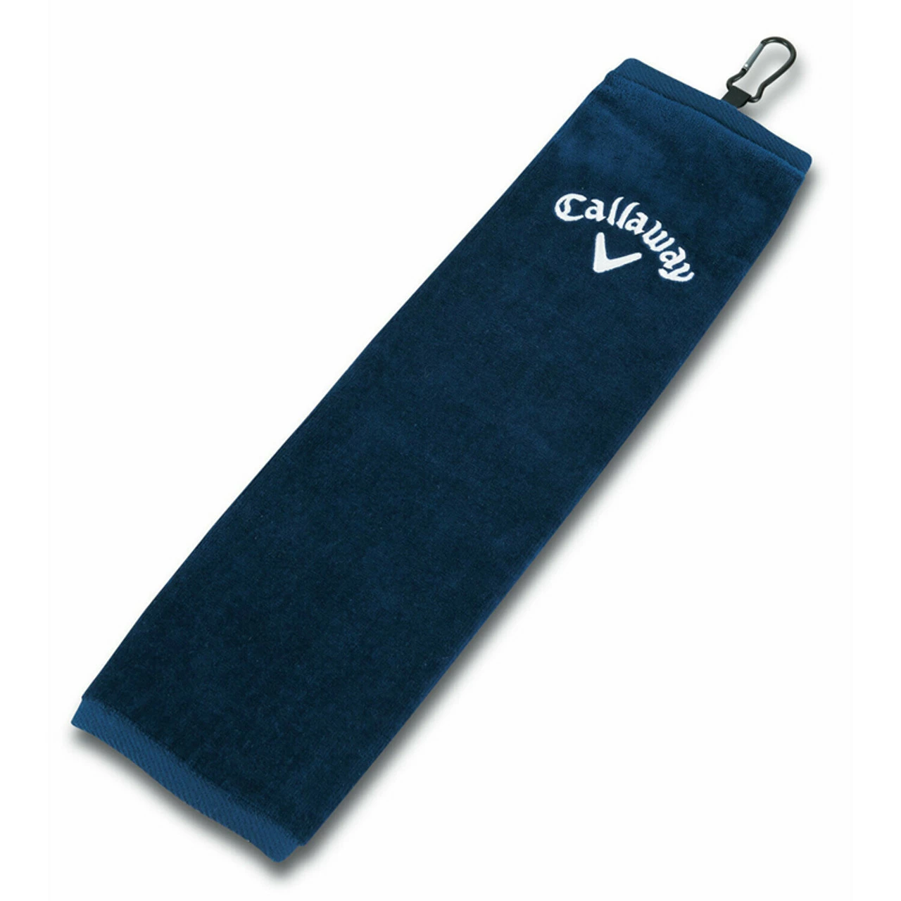 Callaway Golf 16" X 21" Tri-Fold Towel - Image 6