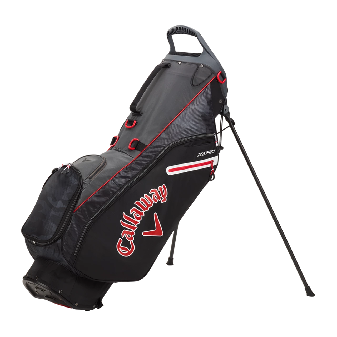 Callaway Hyperlite Zero Single Strap Stand Bag
