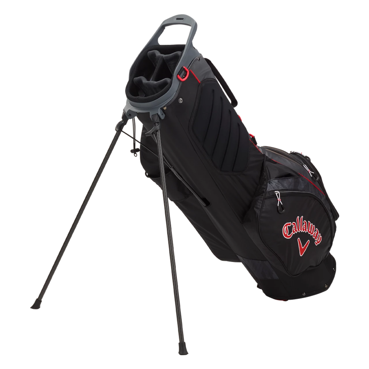 Callaway Hyperlite Zero Single Strap Stand Bag - Image 2