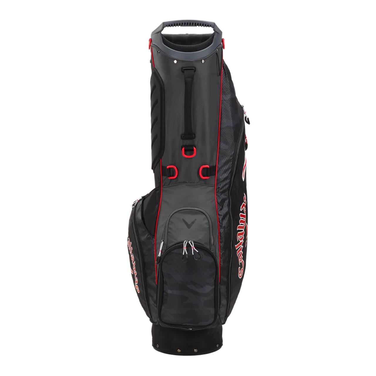 Callaway Hyperlite Zero Single Strap Stand Bag - Image 3