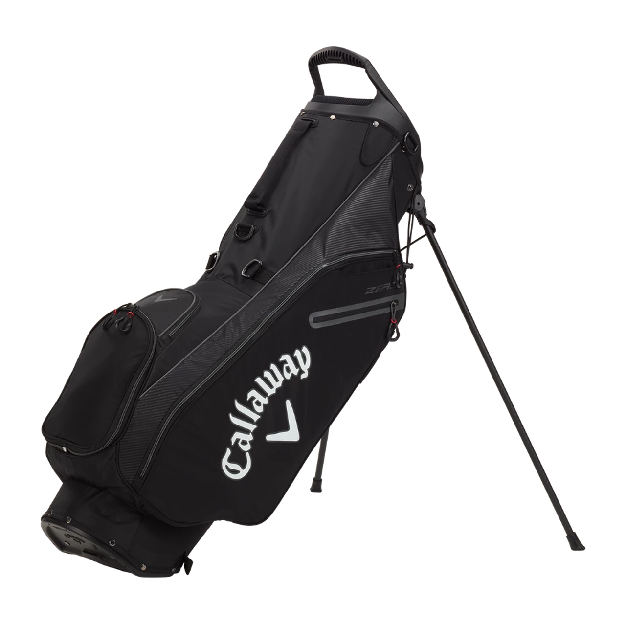 Callaway Hyperlite Zero Single Strap Stand Bag - Image 5
