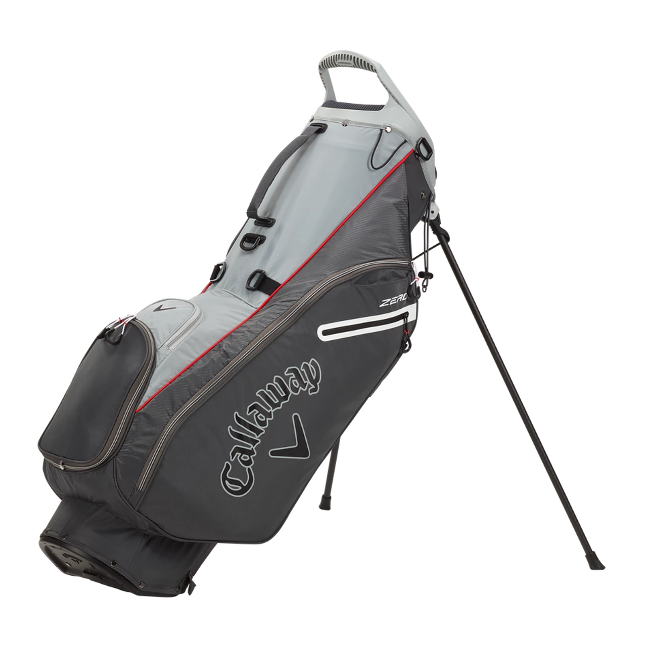 Callaway Hyperlite Zero Single Strap Stand Bag - Image 9