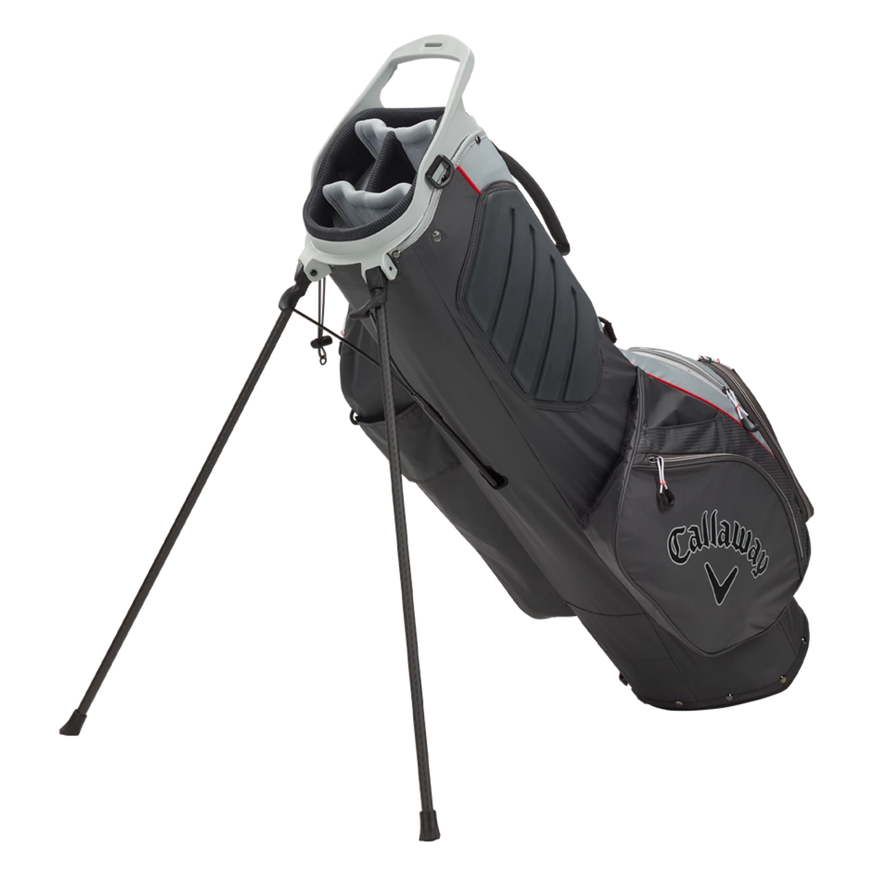 Callaway Hyperlite Zero Single Strap Stand Bag - Image 10