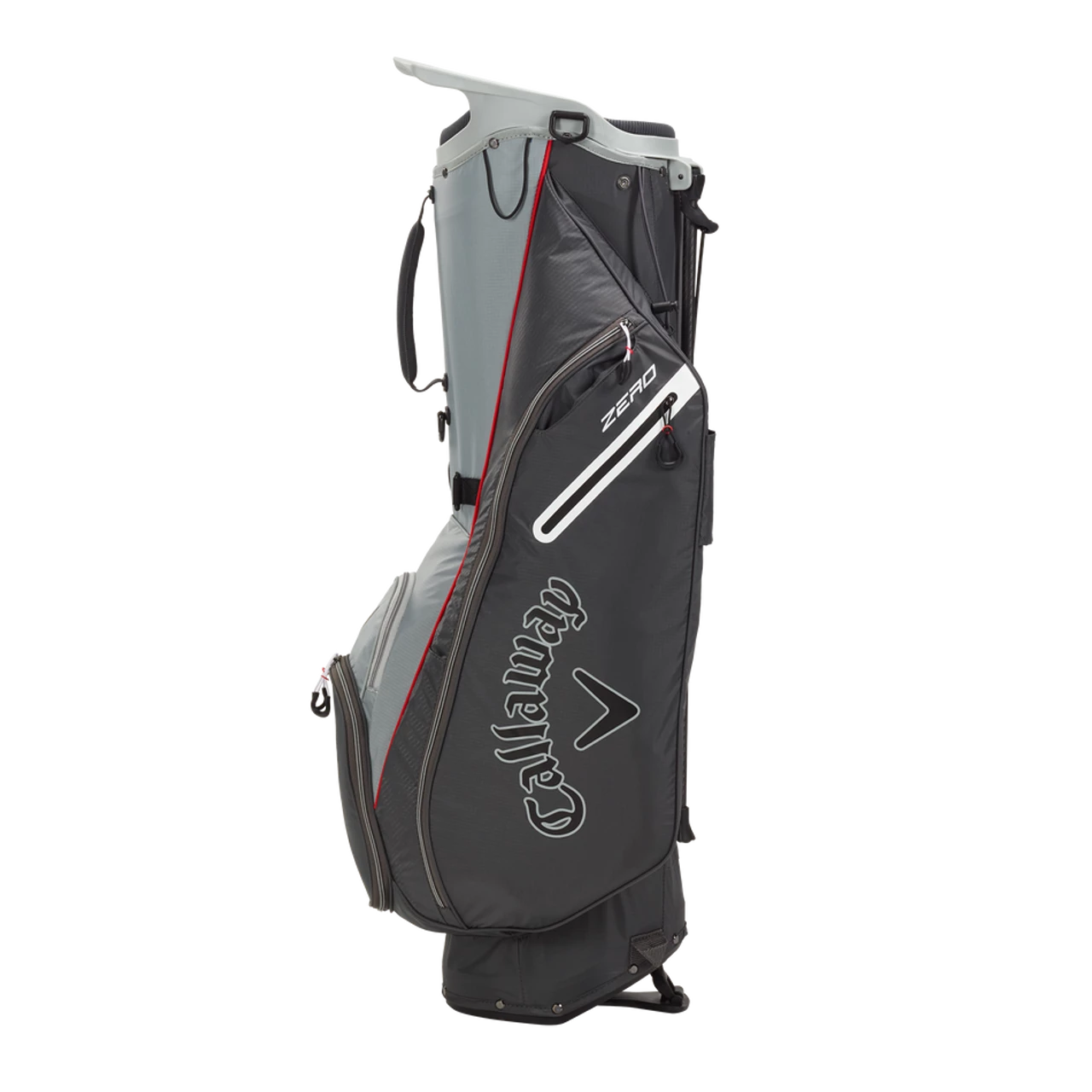 Callaway Hyperlite Zero Single Strap Stand Bag - Image 11