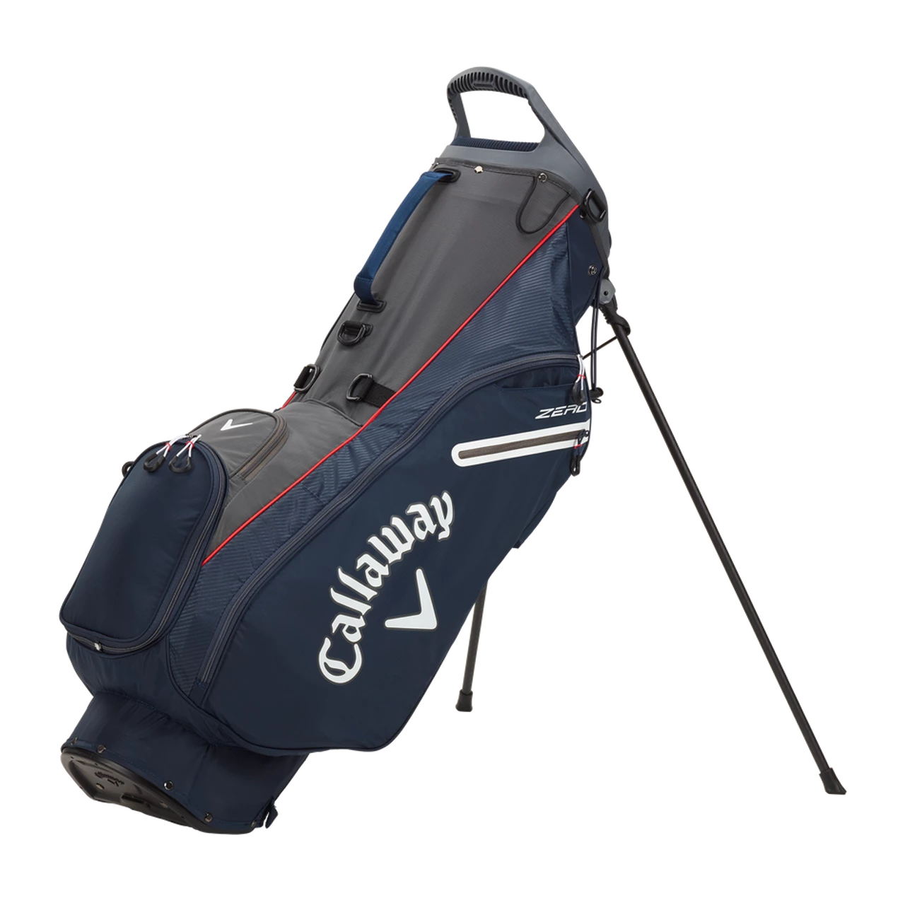 Callaway Hyperlite Zero Single Strap Stand Bag - Image 14