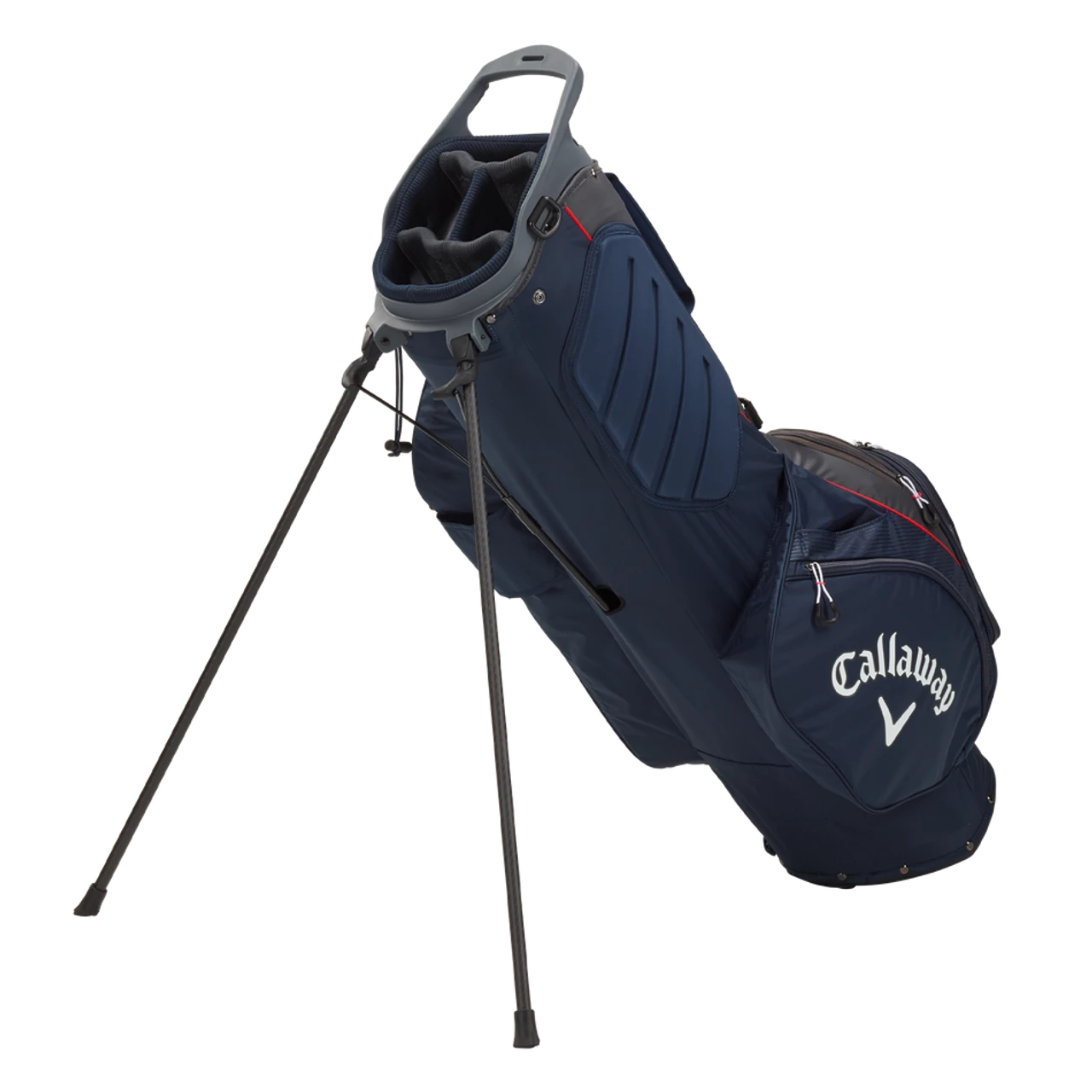 Callaway Hyperlite Zero Single Strap Stand Bag - Image 15
