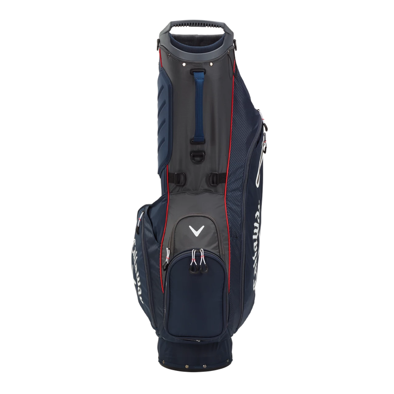 Callaway Hyperlite Zero Single Strap Stand Bag - Image 17