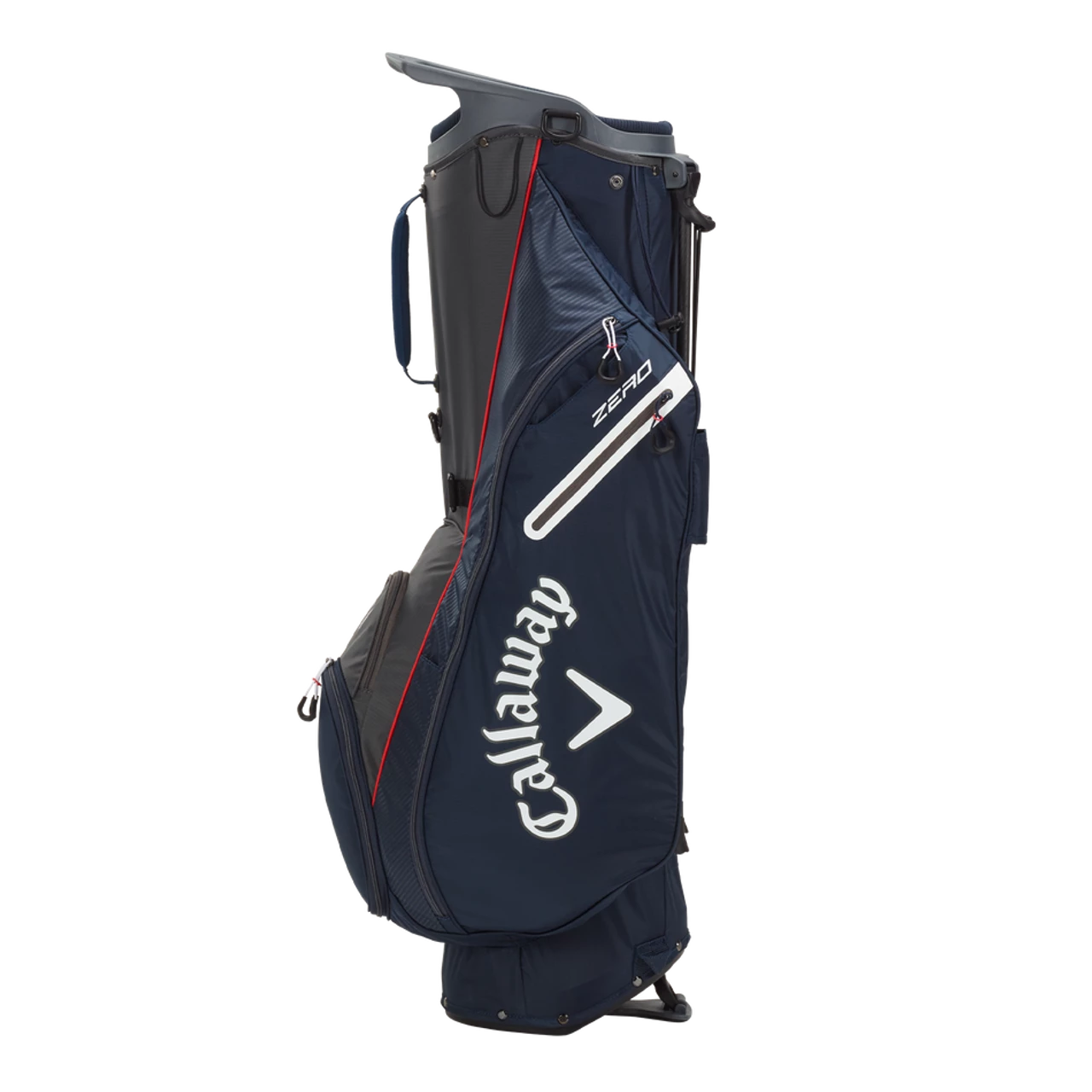Callaway Hyperlite Zero Single Strap Stand Bag - Image 16