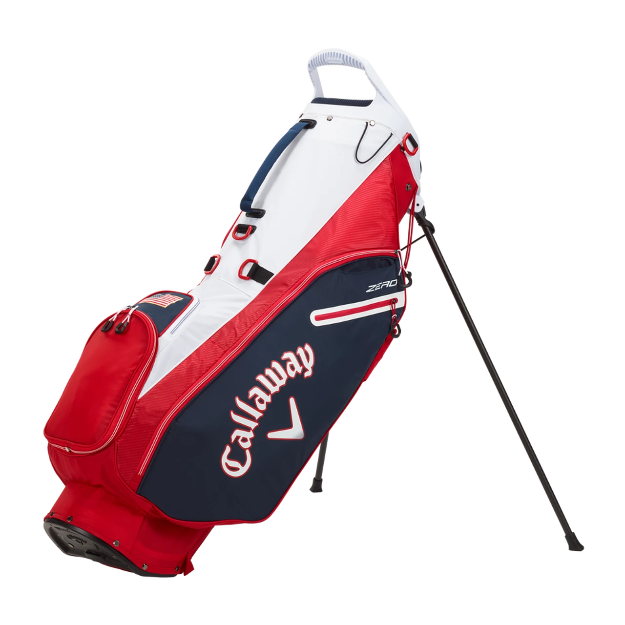 Callaway Hyperlite Zero Single Strap Stand Bag - Image 24