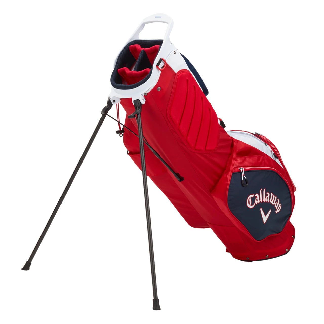 Callaway Hyperlite Zero Single Strap Stand Bag - Image 25