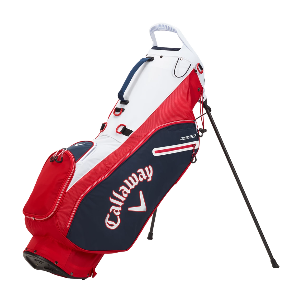 Callaway Hyperlite Zero Single Strap Stand Bag - Image 19