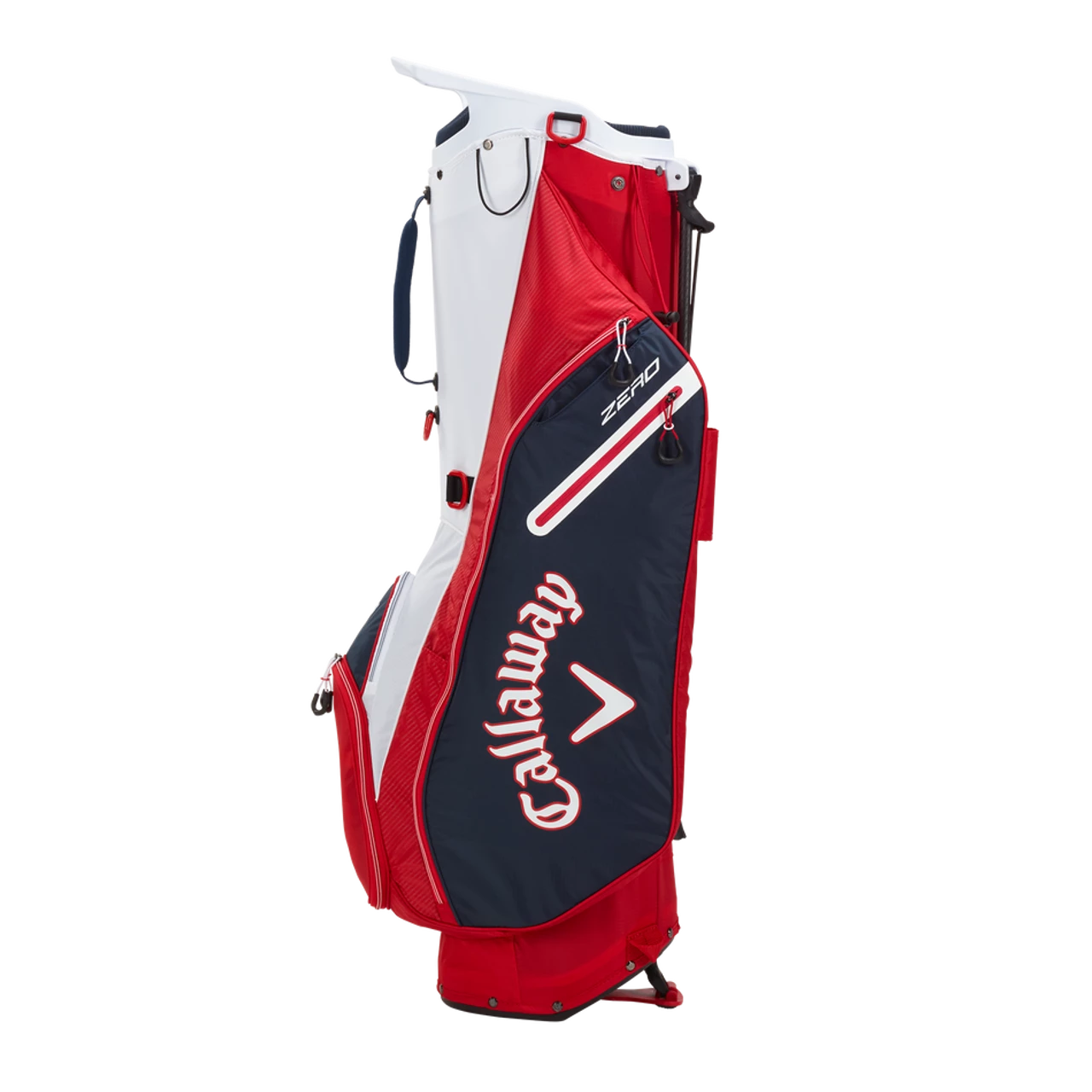 Callaway Hyperlite Zero Single Strap Stand Bag - Image 21