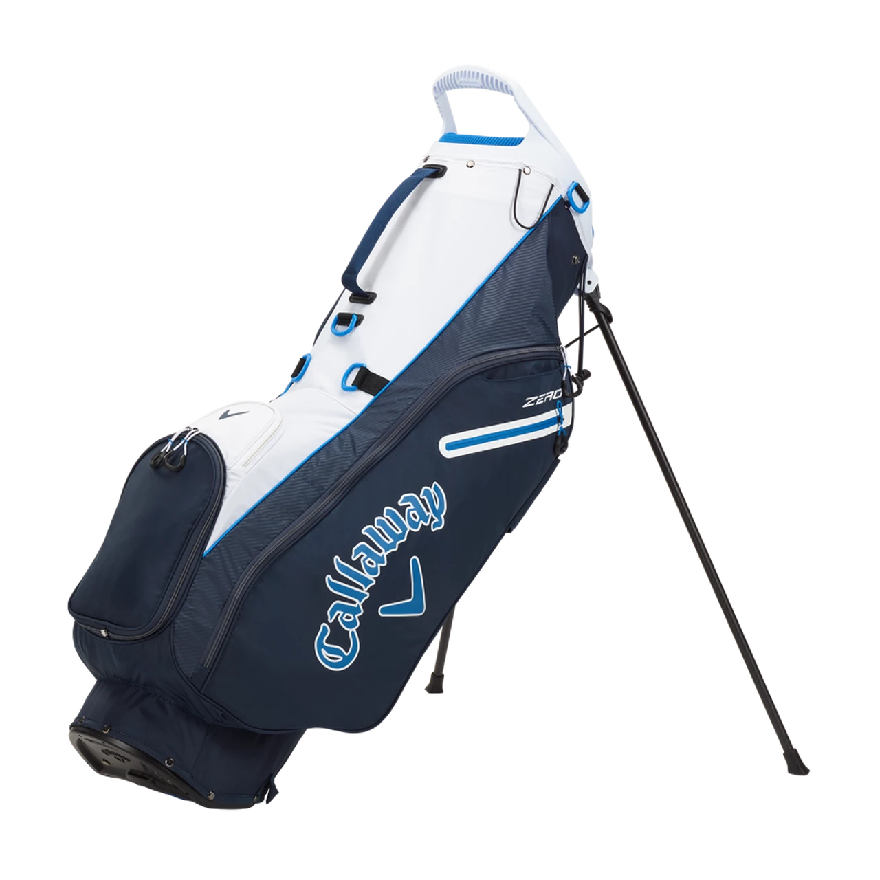 Callaway Hyperlite Zero Single Strap Stand Bag - Image 27